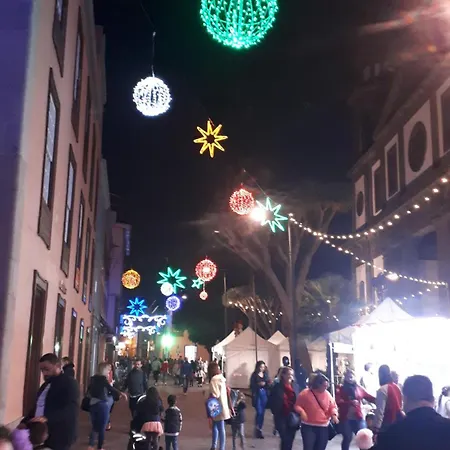 Laguna Central