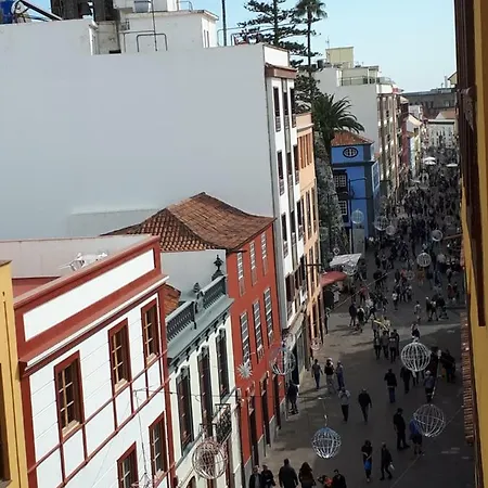 Laguna Central *