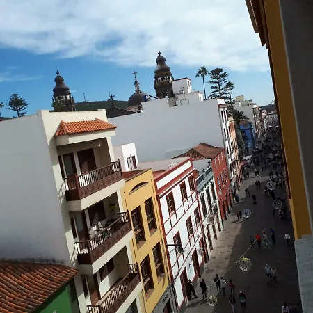 شقة Laguna Central