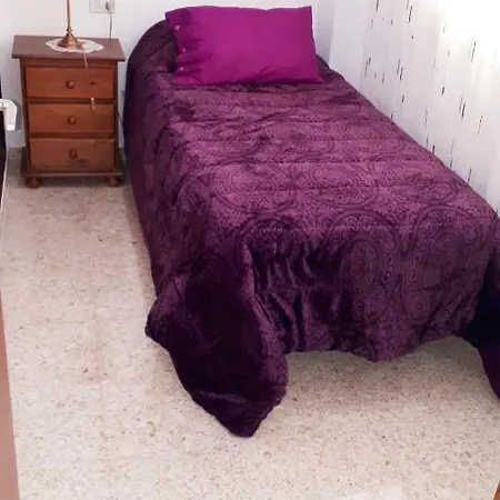 شقة Laguna Central لا لاغونا