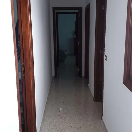 Laguna Central شقة